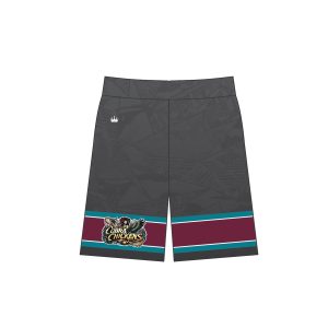 Cobra Chickens Shorts