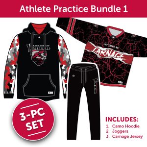 athlete practice bundle 1