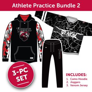 athlete practice bundle 2