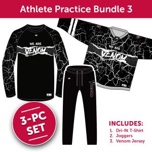 athlete practice bundle 3