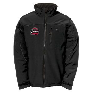 junior soft shell jacket