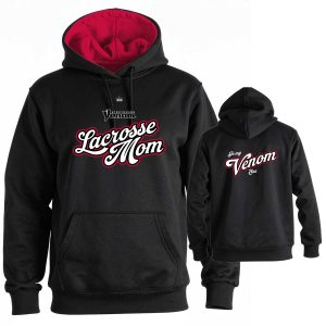lacrosse mom era hoodie