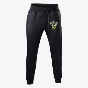 Team Joggers - Black