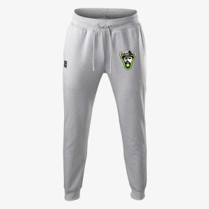 Team Joggers - Heather Grey