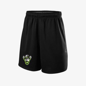 Team Shorts - Black