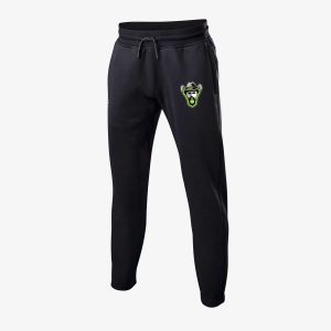 Womens Team Joggers - Black