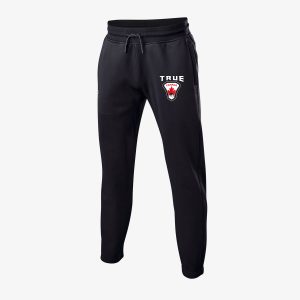 Womens Team Joggers - Black
